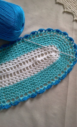 Small Crochet
