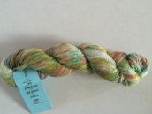 One of a Kind Yarns Organic Cotton