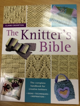 The Knitters Bible