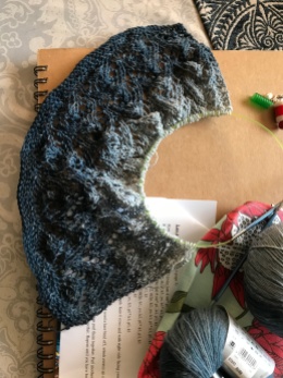 Worldwide Knit in Public Day 2019